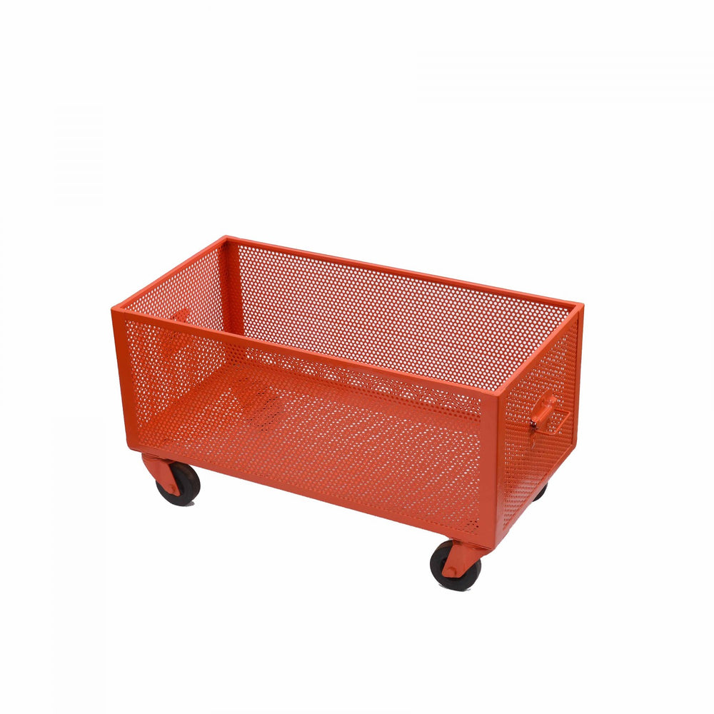 Rolling Basket Rolling Basket