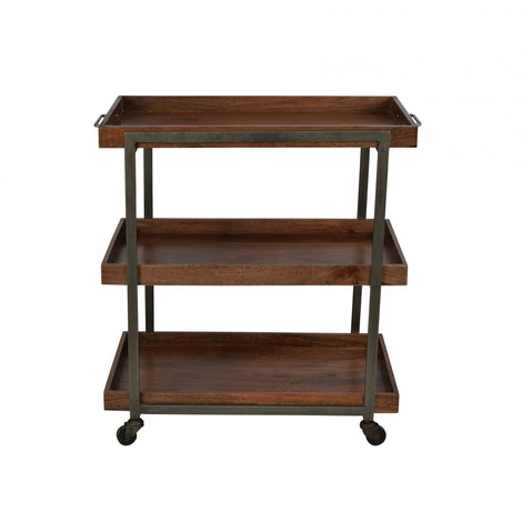 Sheffield Kitchen Trolley