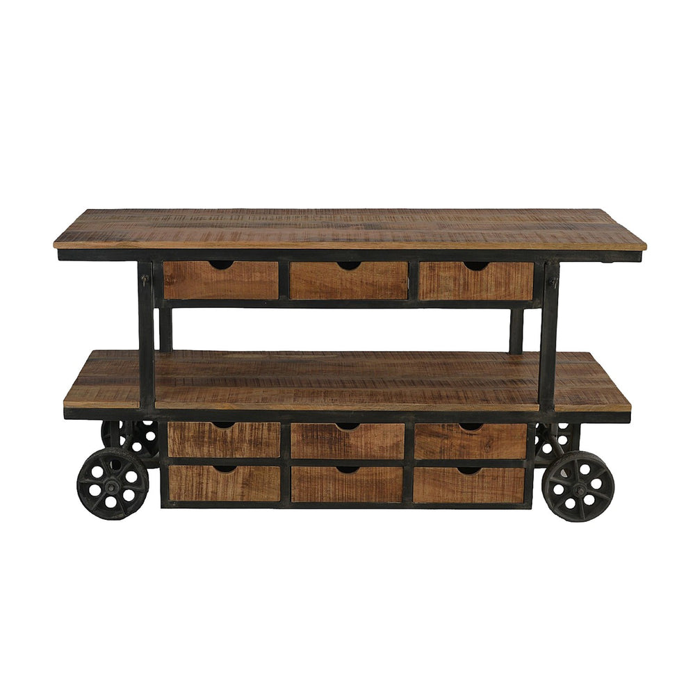 Stienway Kitchen & Bar Trolley Stienway Kitchen & Bar Trolley