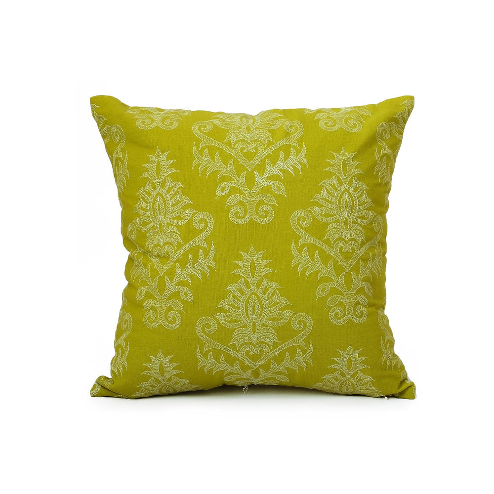 Baroque Cushion Cover Baroque Cushion Cover