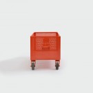 Rolling Basket Rolling Basket