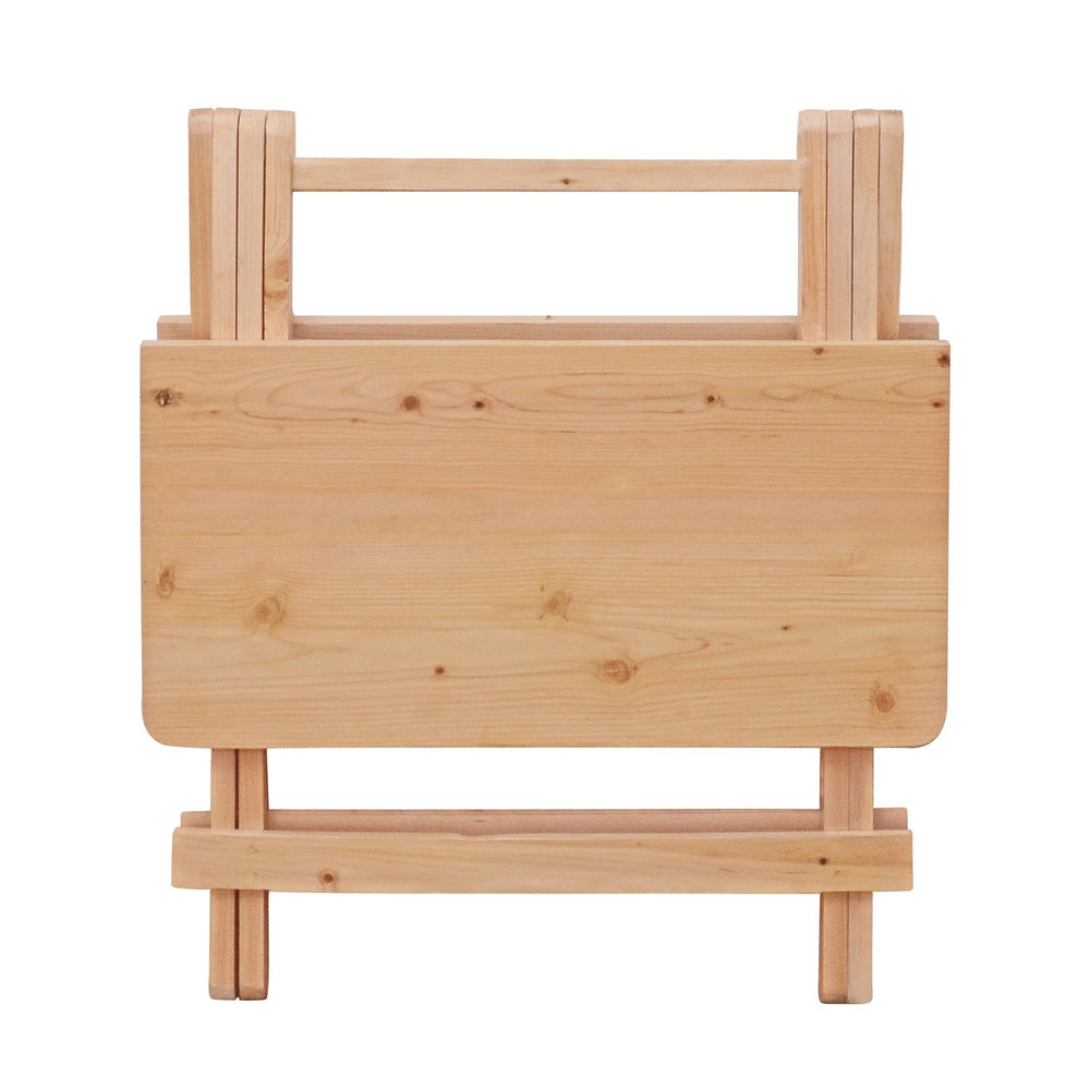 Bianca Folding Table Bianca Folding Table