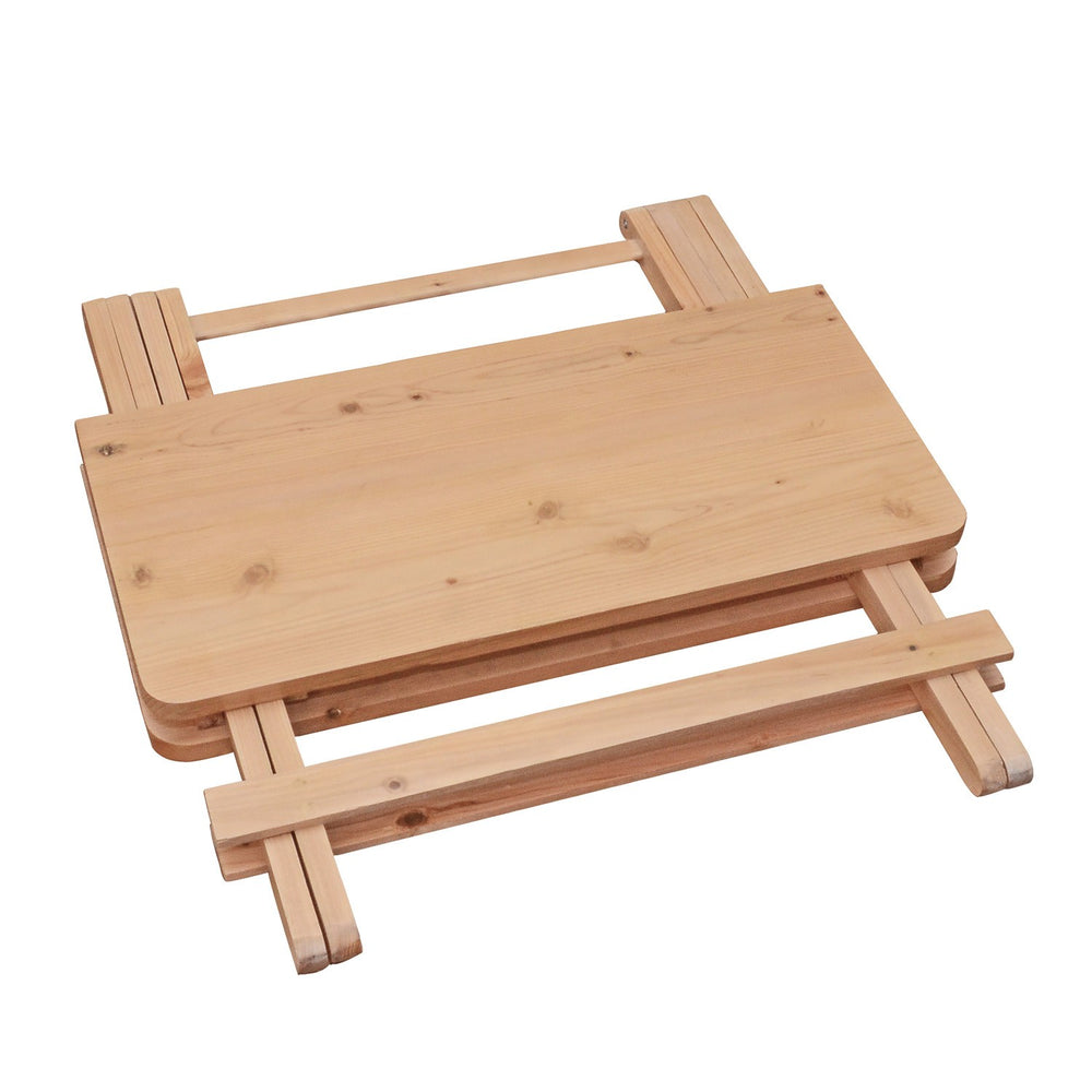 Bianca Folding Table Bianca Folding Table