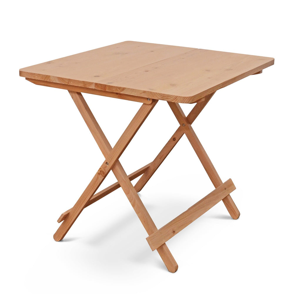 Bianca Folding Table Bianca Folding Table