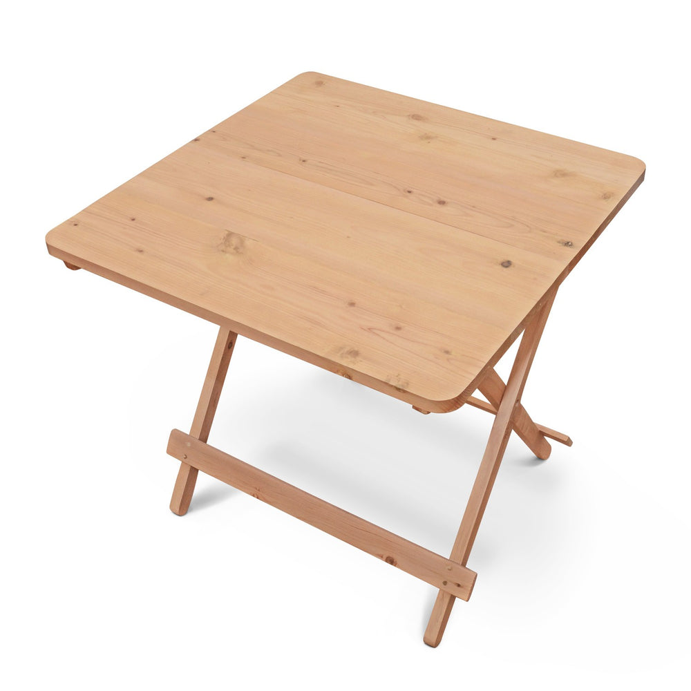 Bianca Folding Table Bianca Folding Table