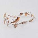 Bird & Butterflies String Of Fairy Lights Bird & Butterflies String Of Fairy Lights