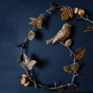 Bird & Butterflies String Of Fairy Lights Bird & Butterflies String Of Fairy Lights