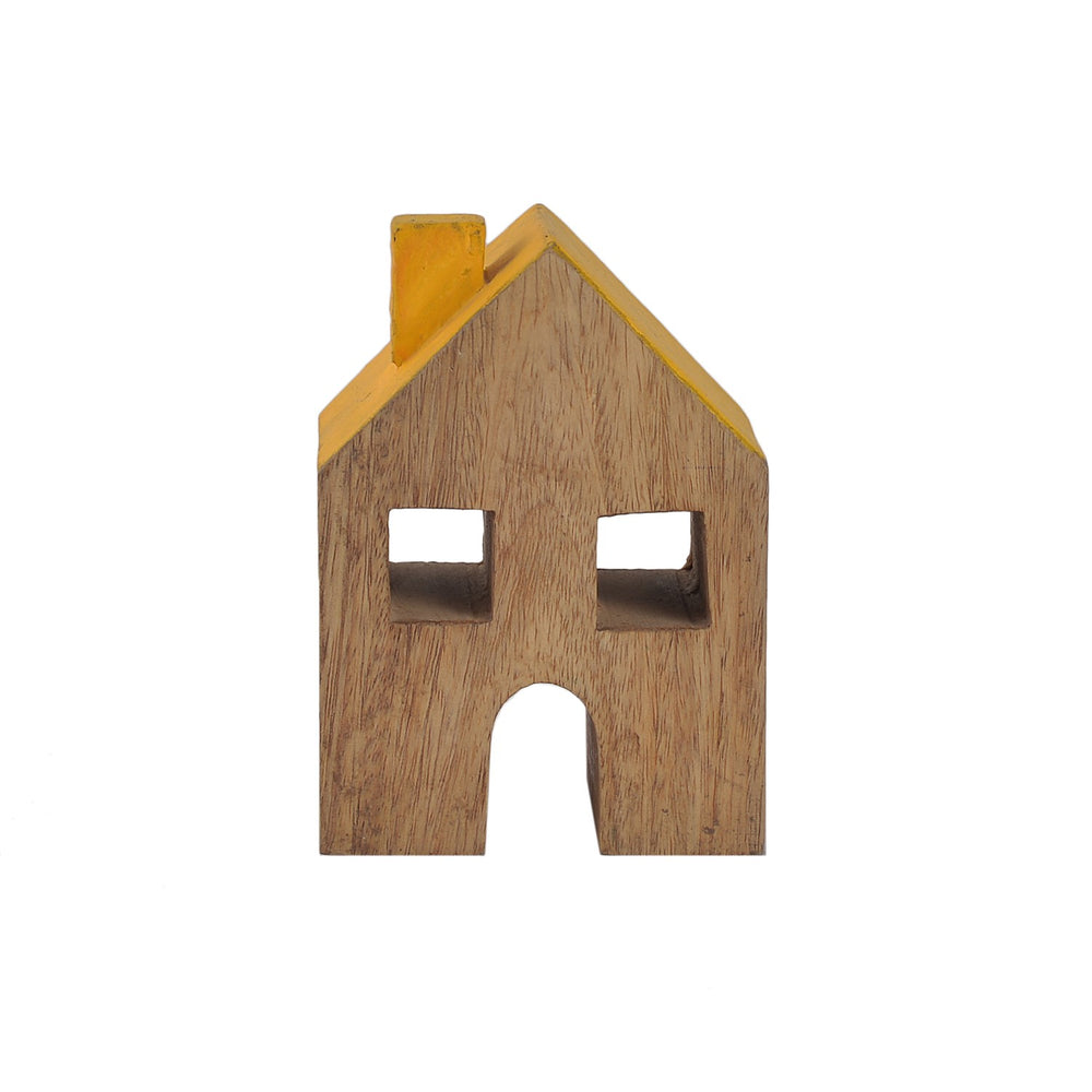 Bird House Paper Weight Bird House Paper Weight