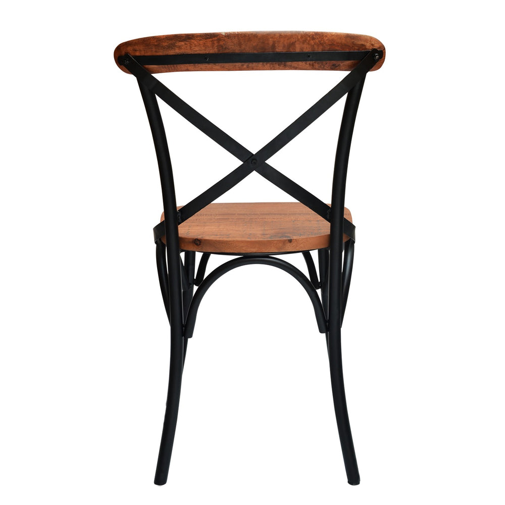 X-Back Chair X-Back Chair