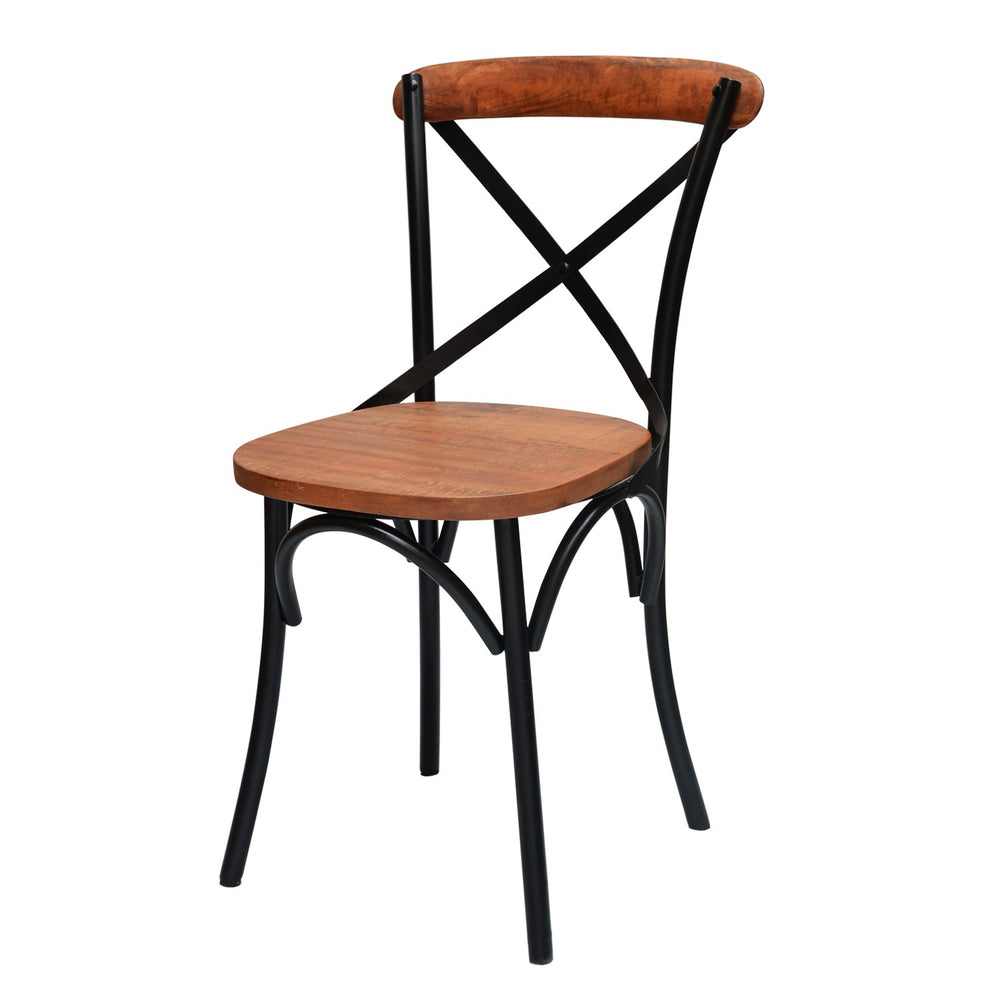 X-Back Chair X-Back Chair