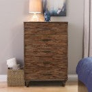 Mosaic Wood Chest Of Drawers Mosaic Wood Chest Of Drawers