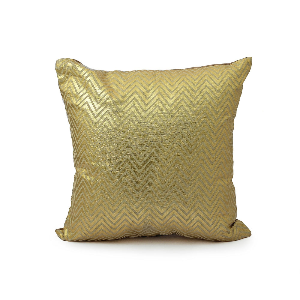 Chevron Ivory Cushion Cover Chevron Ivory Cushion Cover