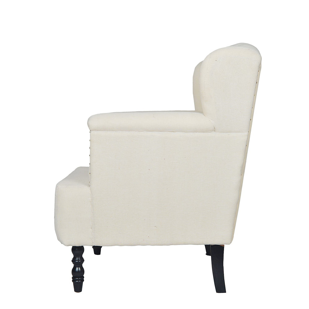 Maharaja Wing Chair Maharaja Wing Chair