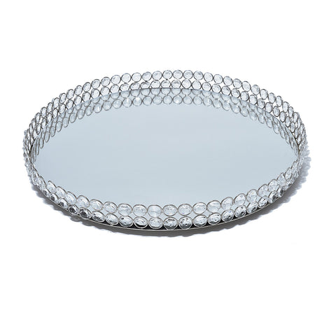 Multipurpose Crystal Tray