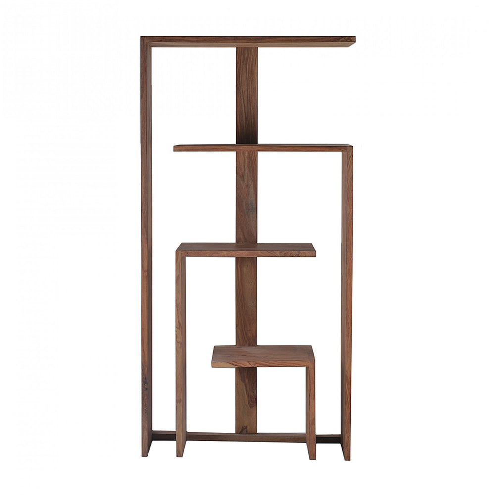 Tiered Display Shelf Tiered Display Shelf