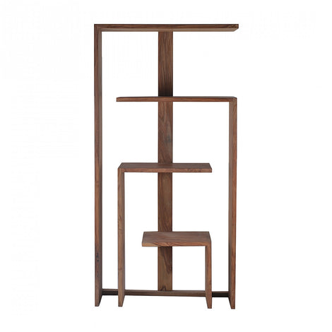 Tiered Display Shelf