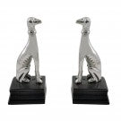 Dog Pair Bookends Dog Pair Bookends