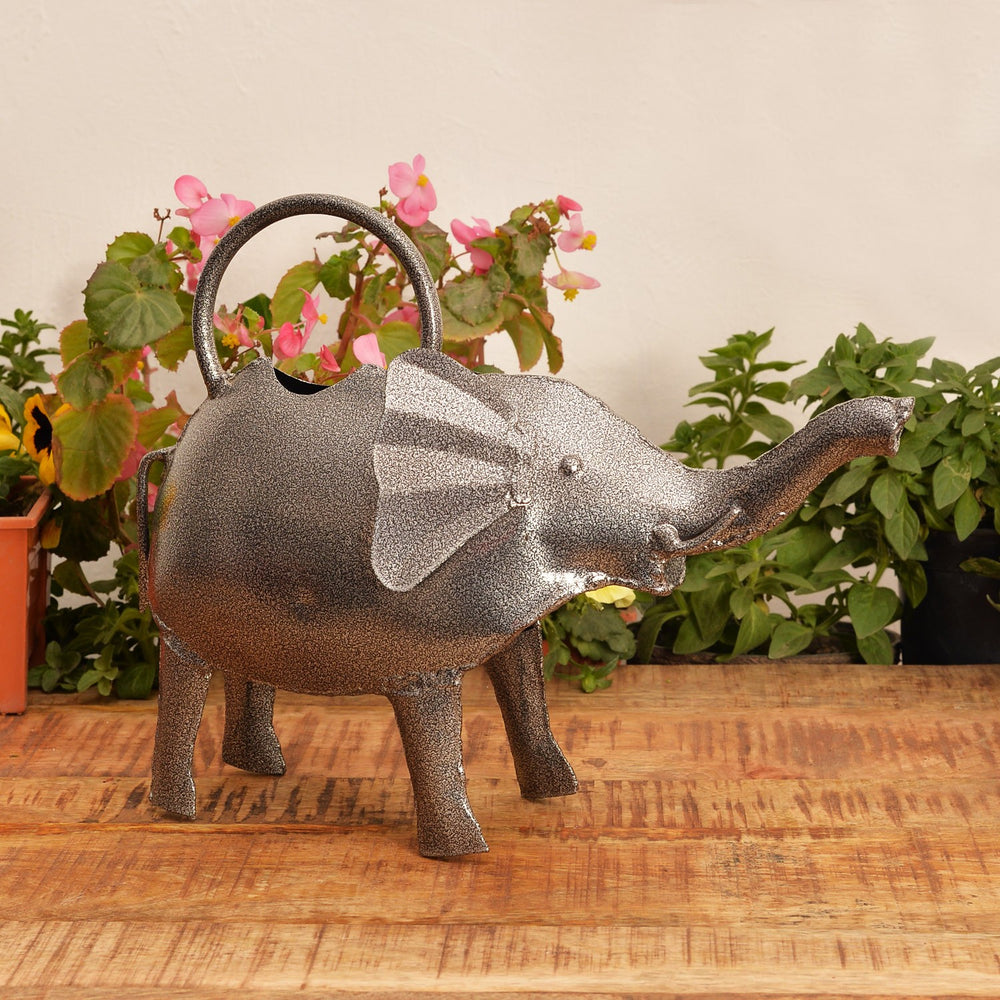 Elephant Watering Can Elephant Watering Can