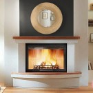 Rope Mirror, Large Rope Mirror, Large