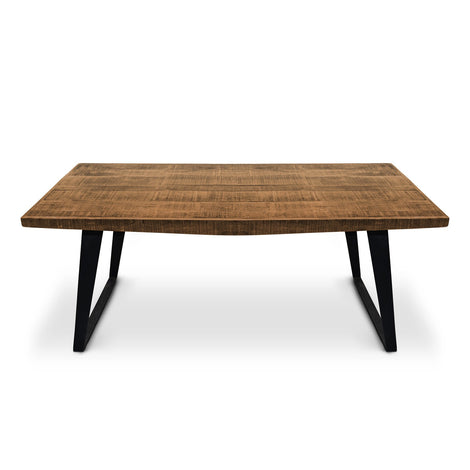 Industrial Dining Table