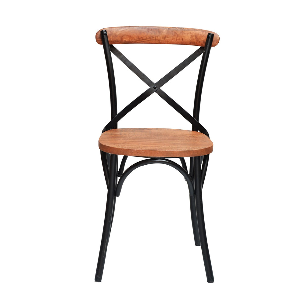 X-Back Chair X-Back Chair