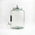 Chalk Board Glass Dispenser (9.5 Ltrs) Chalk Board Glass Dispenser (9.5 Ltrs)