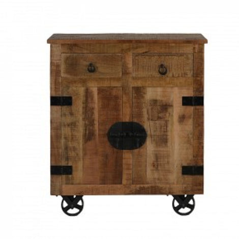 Industrial Cabinet