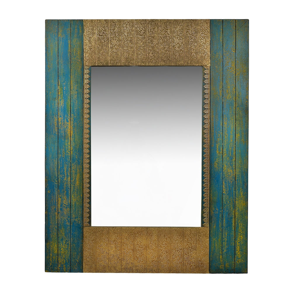 Antique Mirror Antique Mirror