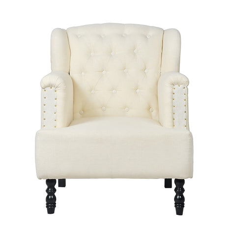 Maharaja Wing Chair