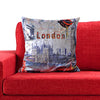 Palace Of Westminster Cushion Cover