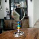 Magnifying Dressing Mirror Magnifying Dressing Mirror