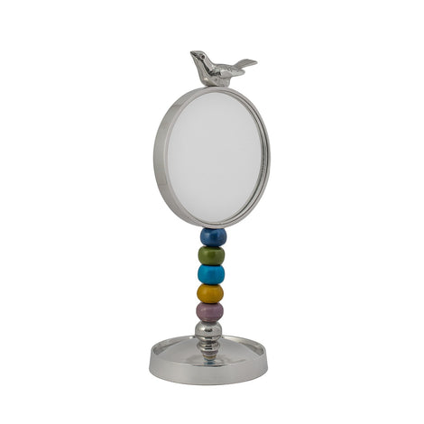 Magnifying Dressing Mirror