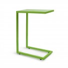 Metal C Table: Green Metal C Table: Green