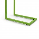 Metal C Table: Green Metal C Table: Green