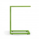 Metal C Table: Green Metal C Table: Green