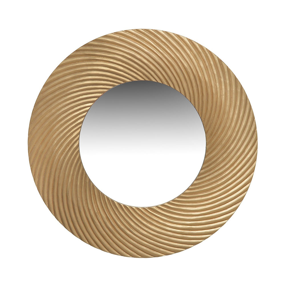 Rope Mirror, Large Rope Mirror, Large