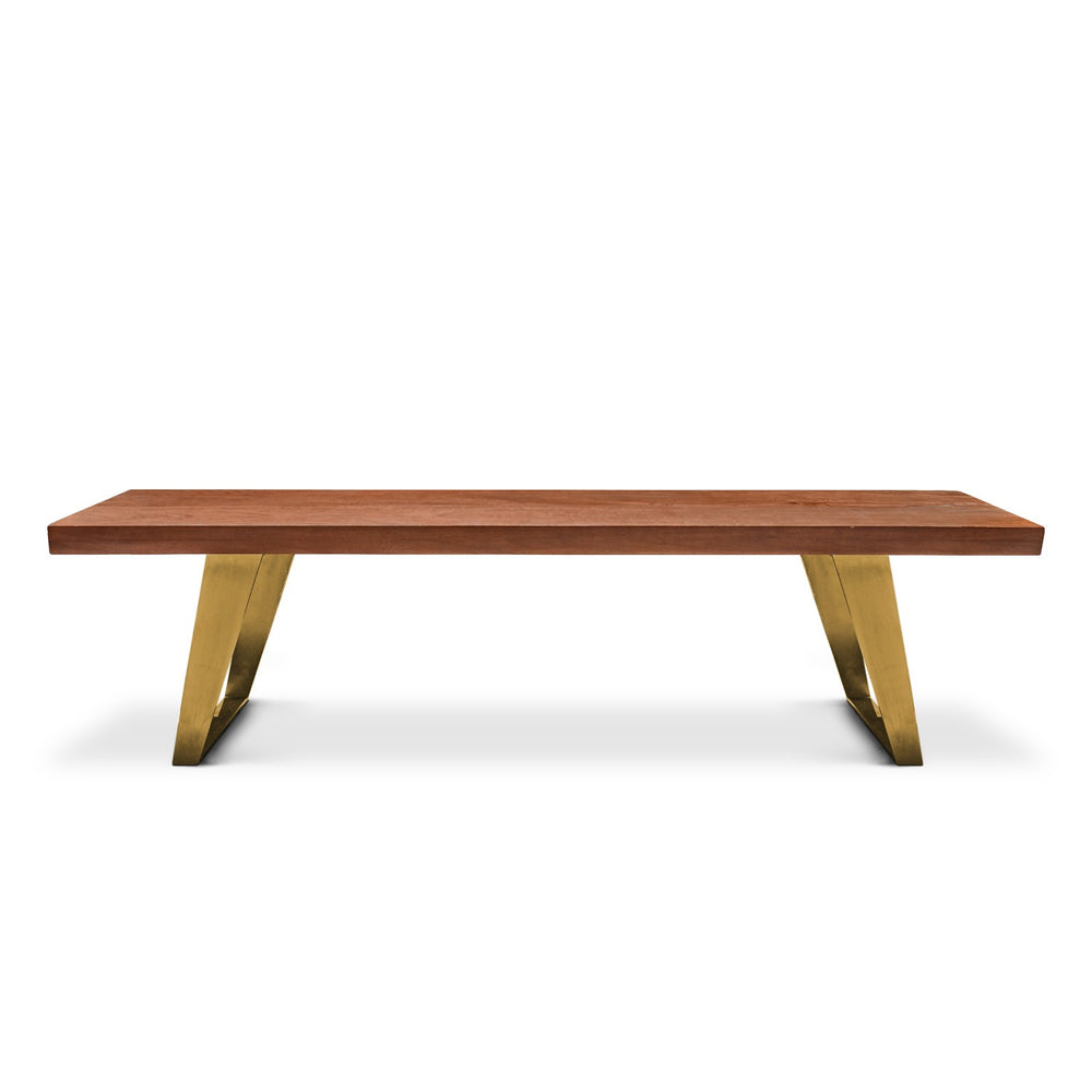 Nicolas Bench Nicolas Bench