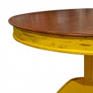 Pedestal Dining Table Pedestal Dining Table