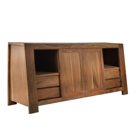 Credenza Side Cabinet