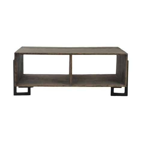 Marrakesh TV Stand