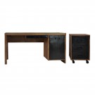 Liverpool Study Desk With Pullout Drawers Liverpool Study Desk With Pullout Drawers