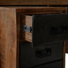 Liverpool Study Desk With Pullout Drawers Liverpool Study Desk With Pullout Drawers