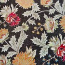 The Jacobean Carpet The Jacobean Carpet