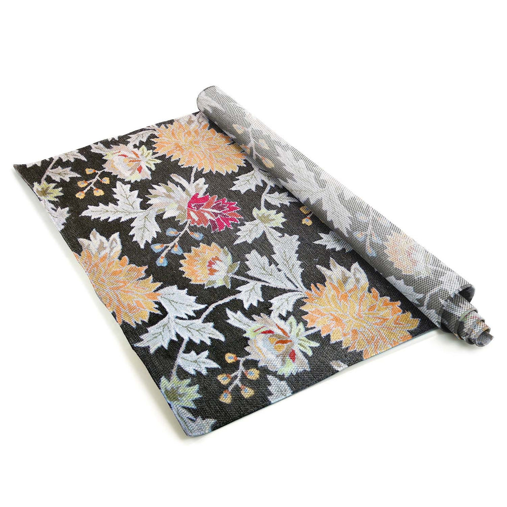 The Jacobean Carpet The Jacobean Carpet