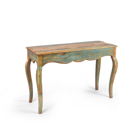 Rustic Perry Console