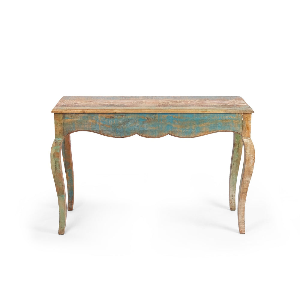 Rustic Perry Console Rustic Perry Console