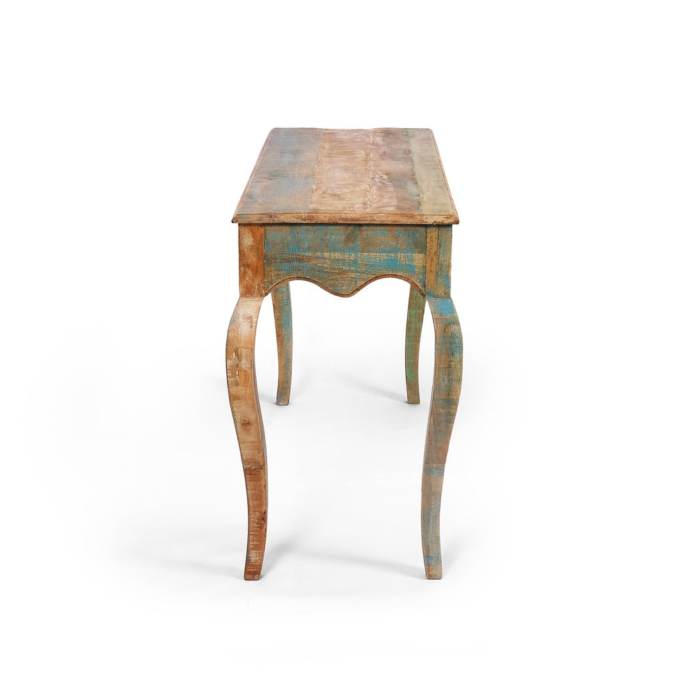 Rustic Perry Console Rustic Perry Console