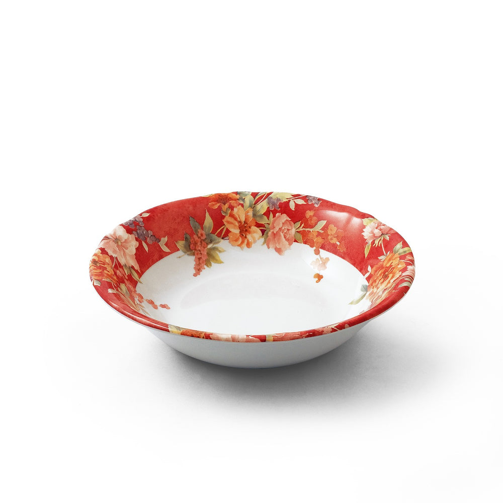 Crimson Salad Bowl Crimson Salad Bowl