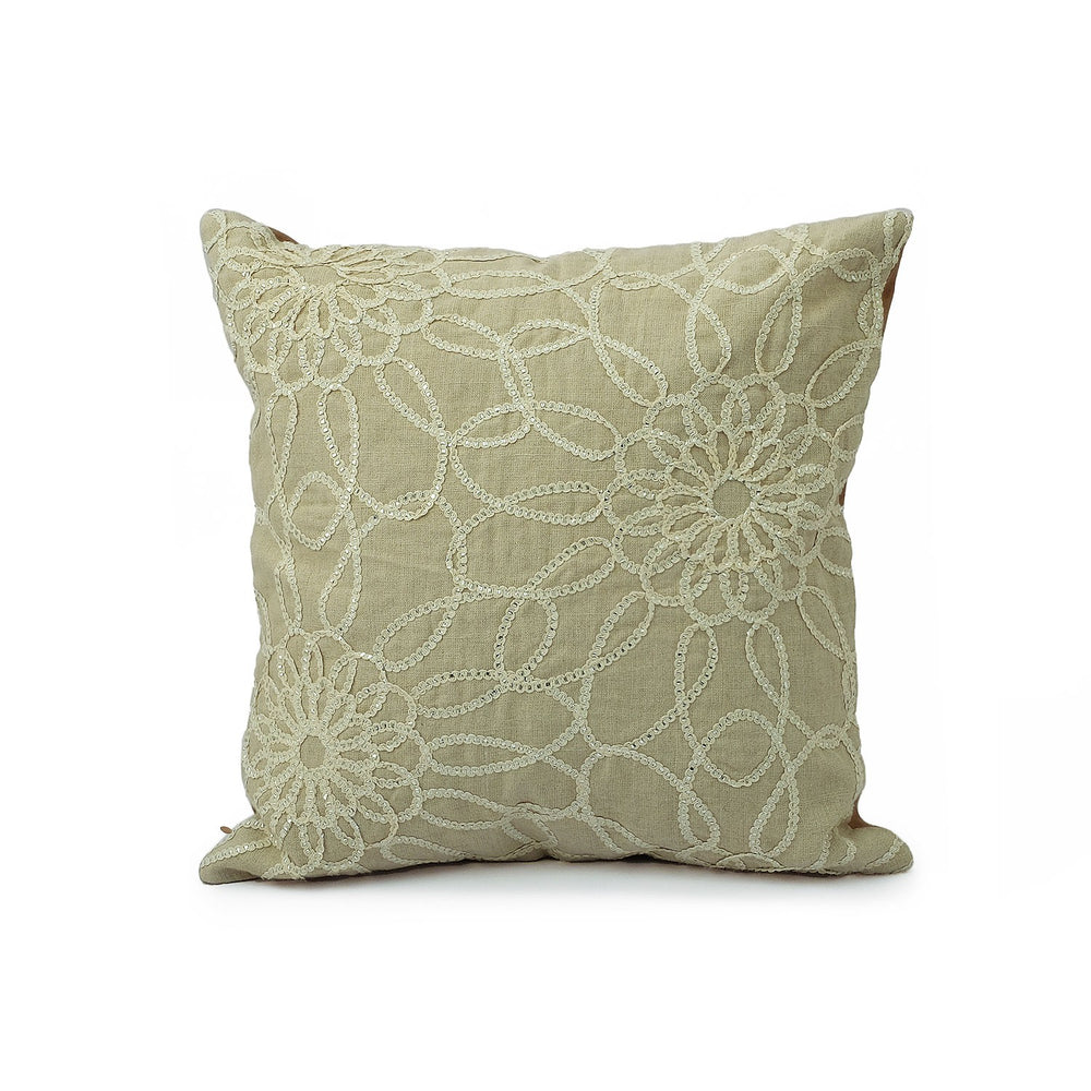 Scribble Cushion Cover Scribble Cushion Cover
