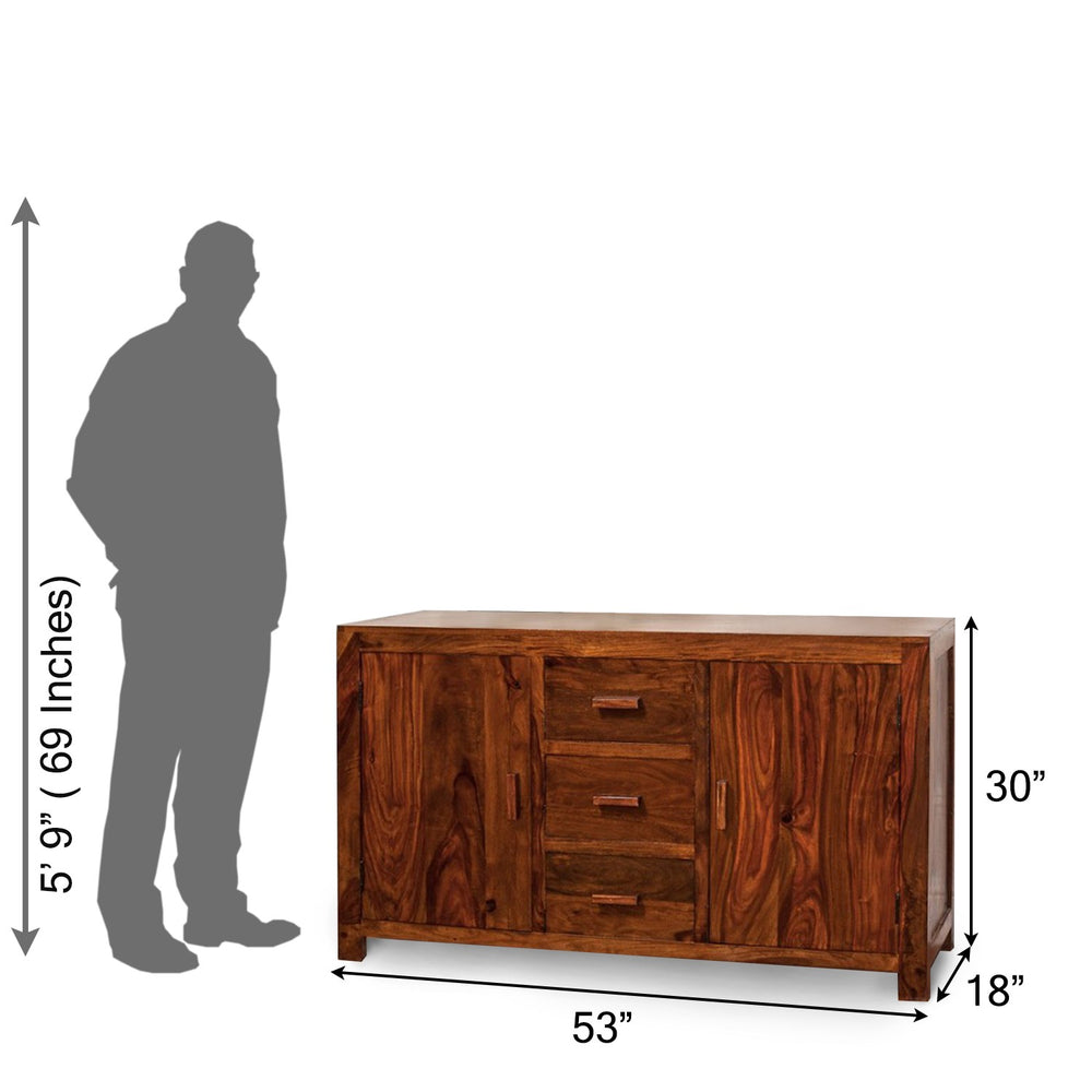Sheesham Sideboard Sheesham Sideboard